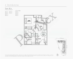 Robin Residences (D10), Condominium #605382081